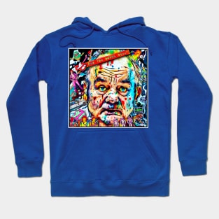 Bill Murray Hoodie